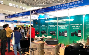 Віддалене відвідування виставок ᐈ Easy China Business