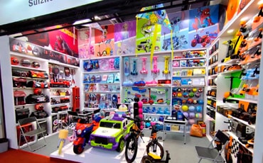 Бізнес-супровід на Кантонську виставку ᐈ Easy China Business