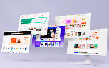 Пошук фабрик в Китаї на Alibaba