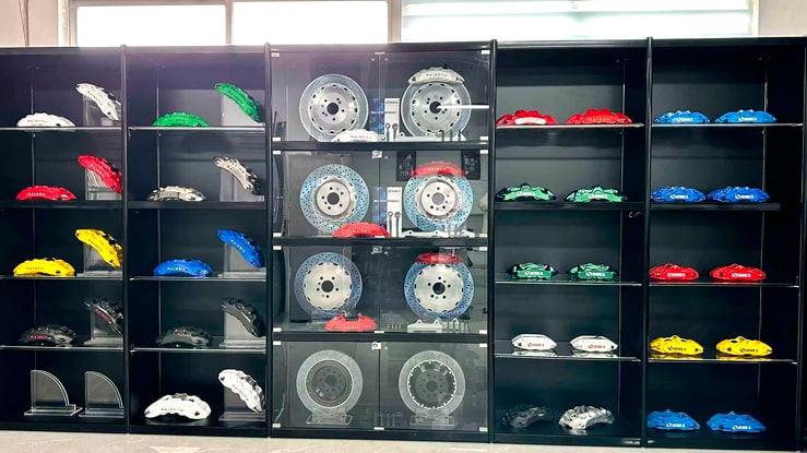 Auto products wholesale from China