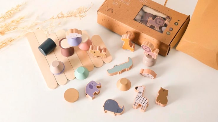 children’s educational toys wholesale from China