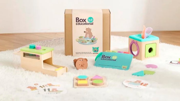 children’s products wholesale from China