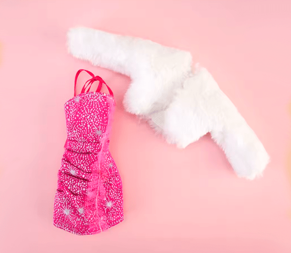 Wholesale Barbie clothes from China