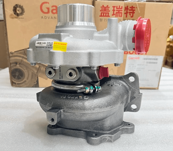 Wholesale spare parts from China