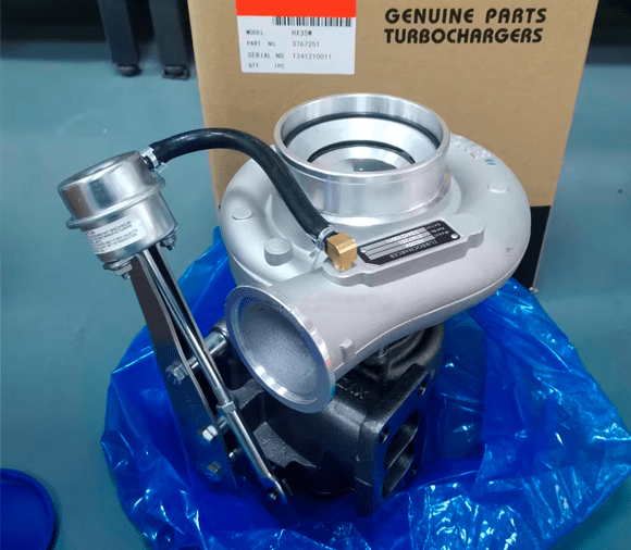 Wholesale spare parts for special equipment from China