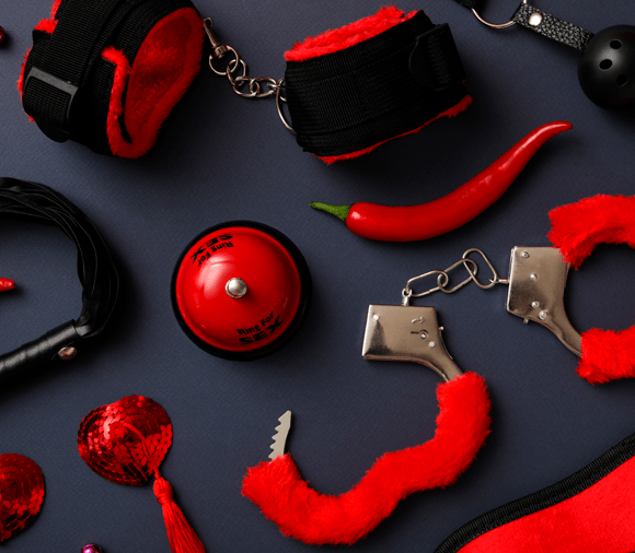 Wholesale adult products from China