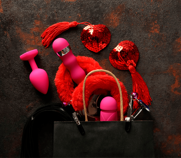 Adult products 18+ wholesale from China