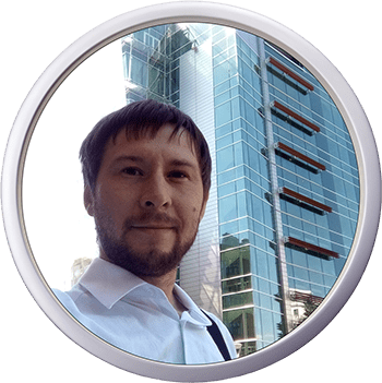 Review of cooperation with Easy China Business Ruslan Zakirov