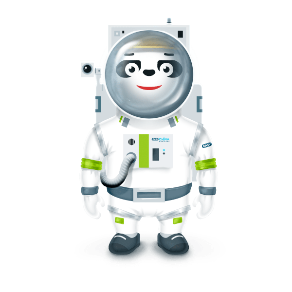 Власна інфраструктура в Китаї ᐈ Easy China Business