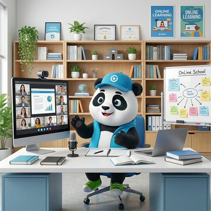 Партнерство з освітніми проєктами