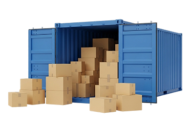 LCL (Less than Container Load) - what is it?