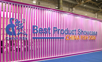 How to Attend a Trade Show Remotely in China. Case Study: China Fish 2026