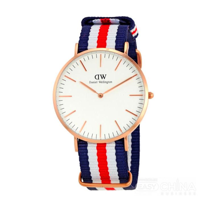 Часы Daniel Wellington