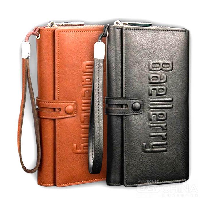 Портмоне Baellerry Guero