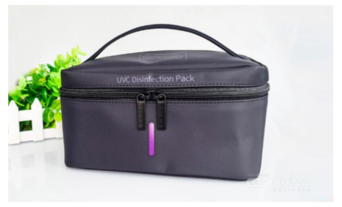 Фото товара Дорожная сумка стерилизатор UV Sterilization Bag