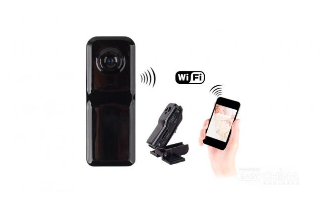 Мини IP камера DV81S