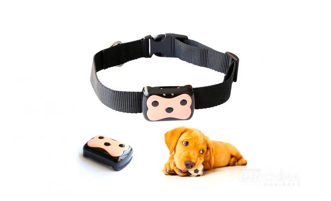 Ошейник трекер для собаки и кошки Pet GPS Tracker Ошейник трекер для собаки и кошки Pet GPS Tracker