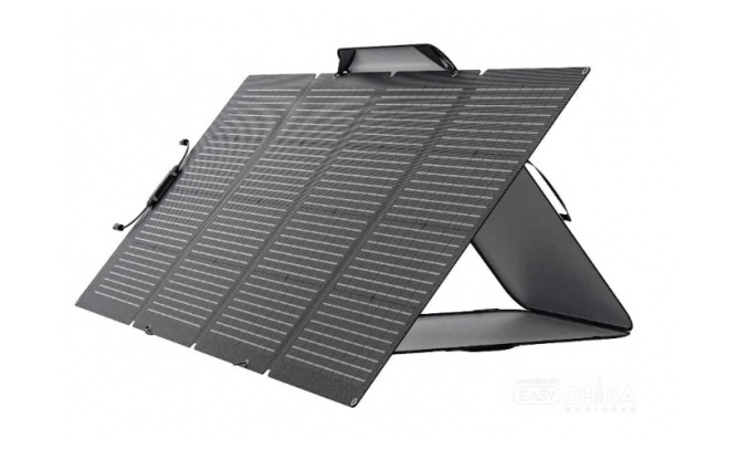 Фото товара Солнечные панели Ecoflow Solar Panel оптом из Китая