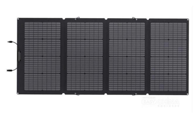 Фото товара Солнечные панели Ecoflow Solar Panel оптом из Китая