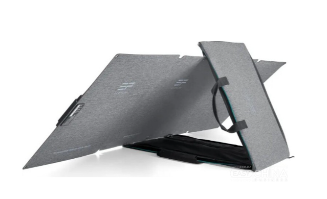 Фото товара Солнечные панели Ecoflow Solar Panel оптом из Китая