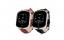 Умные смарт часы с GPS A19 (T100 GW1000S)